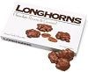 Longhorns Chocolate Pecans &  Caramel